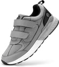 Extra Wide Walking Shoes for Men Wide Width - Orthopedic Hook