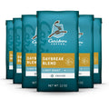 Caribou Coffee Daybreak Blend Light Roast Ground Coffee - 72 oz