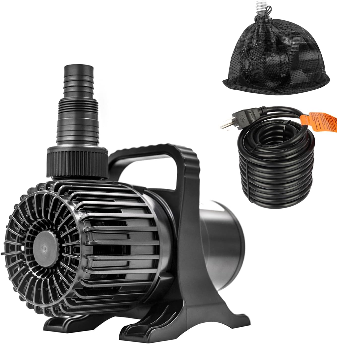 OYO WATER 3000gph Pond Water-fall Pump for Outdoor Use