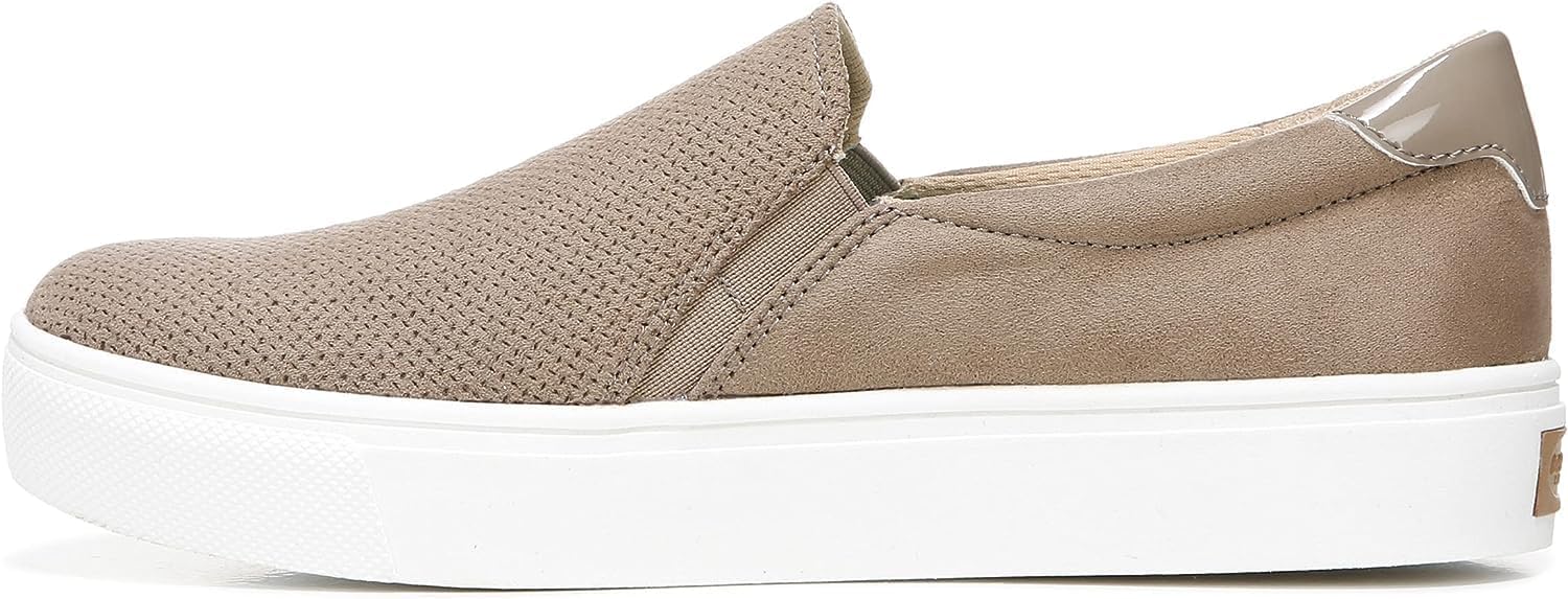 Dr. Scholl's Shoes Womens Nova Slip-On Casual Sneakers Review