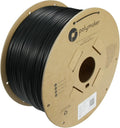 Polymaker PLA Filament Black 2.85mm 3kg - Reliable, Easy-to-Print