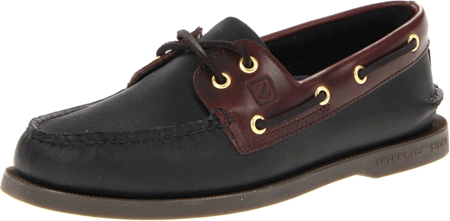 Sperry Men's Authentic Original Boat Shoe for Nautical Style
