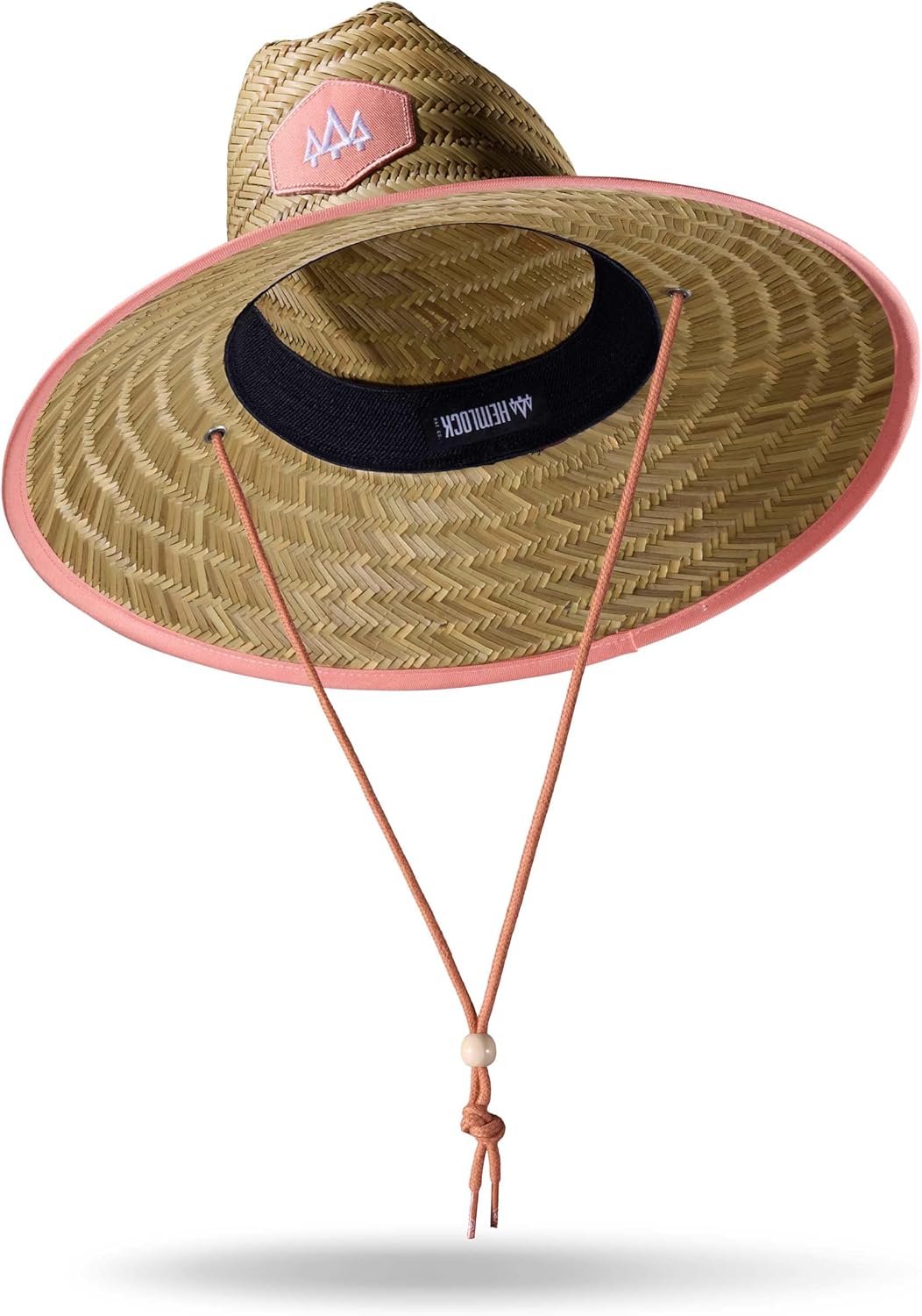 Straw Hat for Men & Women | UPF 50+ Wide Brim Sun Protection