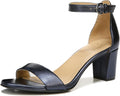 Naturalizer Women's Banks Slingback Pump - Comfortable Everyday Block