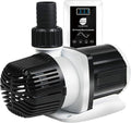Orlushy dc-12000 Controllable DC Aquarium Pump - Quiet High Flow