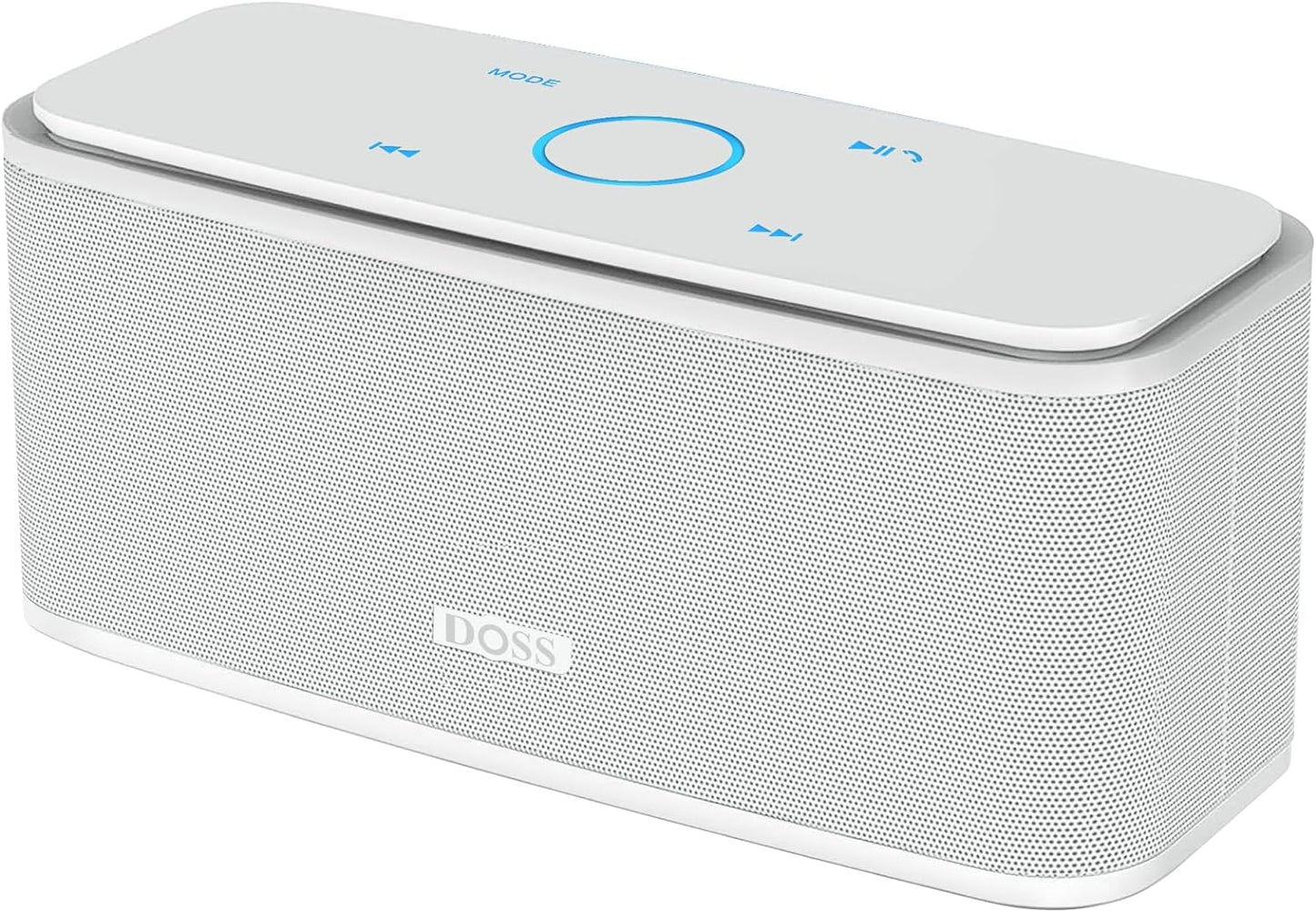 DOSS SoundBox Touch Speaker: 12W HD Sound