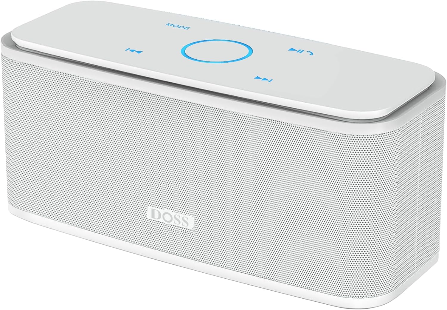 DOSS SoundBox Touch Speaker: 12W HD Sound