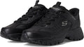 Men's Afterburn E'Lite Grill Hands-Free Slip-In Sneaker - Comfort Fit