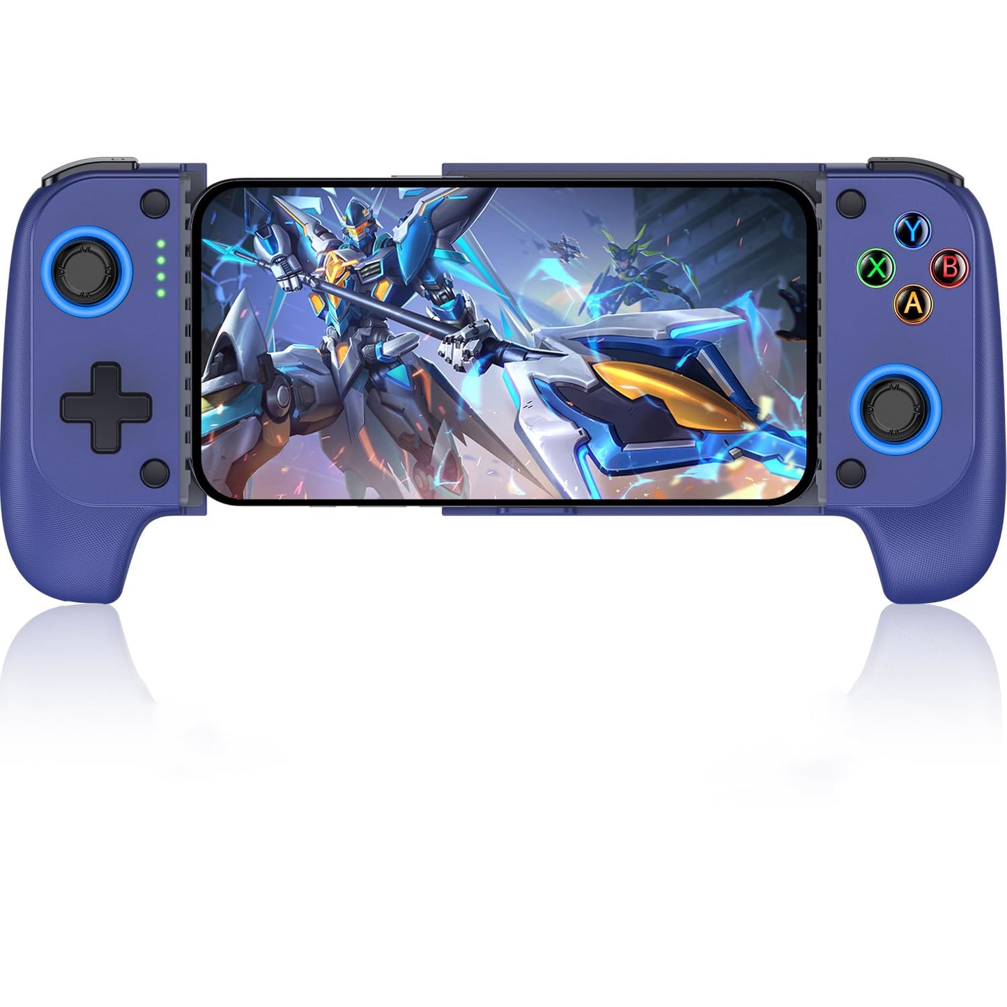 Mocagen Wireless Mobile Gaming Controller for iPhone and Android