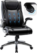 COLAMY Executive Office Ergonomic Chair for Comfort and Support
