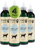 Pawfume Dog Ear Cleaner Solution 4-Pack - Instant Soothing Relief