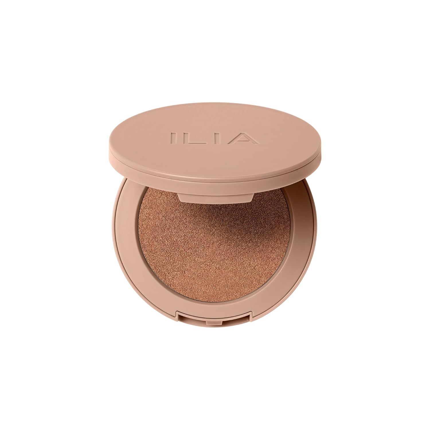 ILIA Sunshift Cream Bronzer - Non-Comedogenic & Long-Lasting