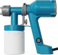 Tilswall HVLP Paint Sprayer - Ultra-Light Electric Spray Gun