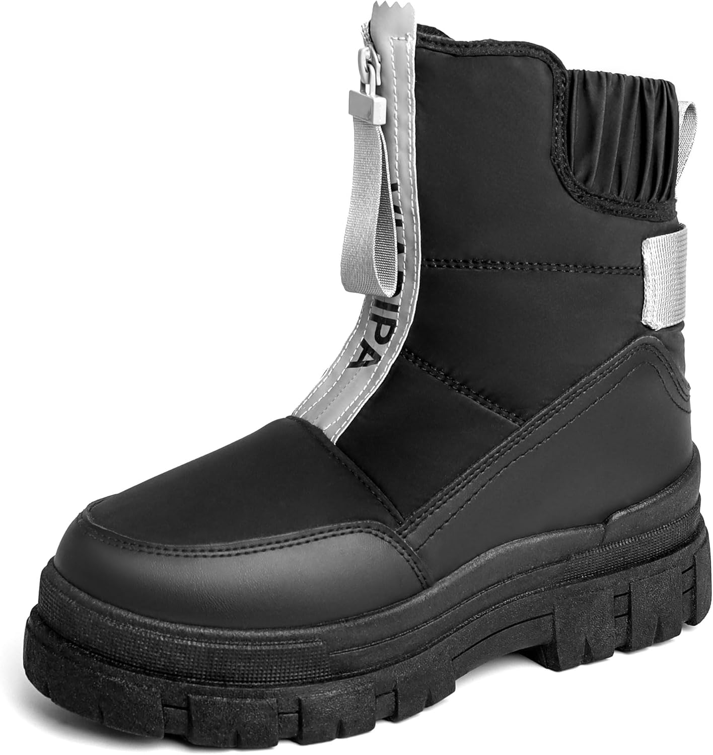 Winter Boots for Women Waterproof and Comfortable for Outdoors