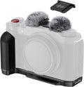 SMALLRIG X-M5 Handgrip L-Shape Grip for FUJIFILM X-M5 - Improved