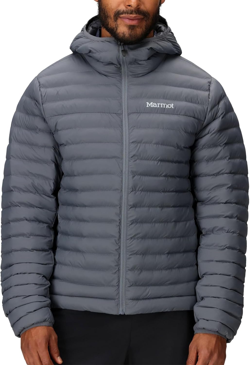 MARMOT Men's Echo Featherless Hoody - Lightweight Insulated Jacket