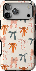 Casely iPhone 17 Pro Max Case Gourdy Girlie - Bold 8-ft Protection