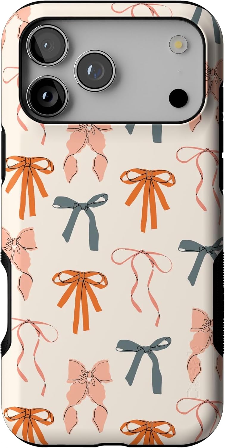 Casely iPhone 17 Pro Max Case - Bold Protection with Style