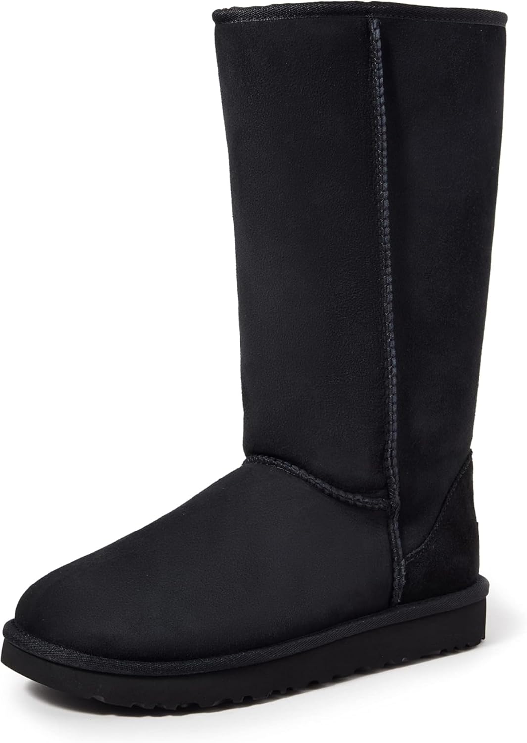 UGG Women's Classic Tall II Boot - Comfort and Style Combined