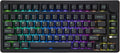 EPOMAKER QK81 75% Wireless Mechanical Gaming Keyboard - Customizable