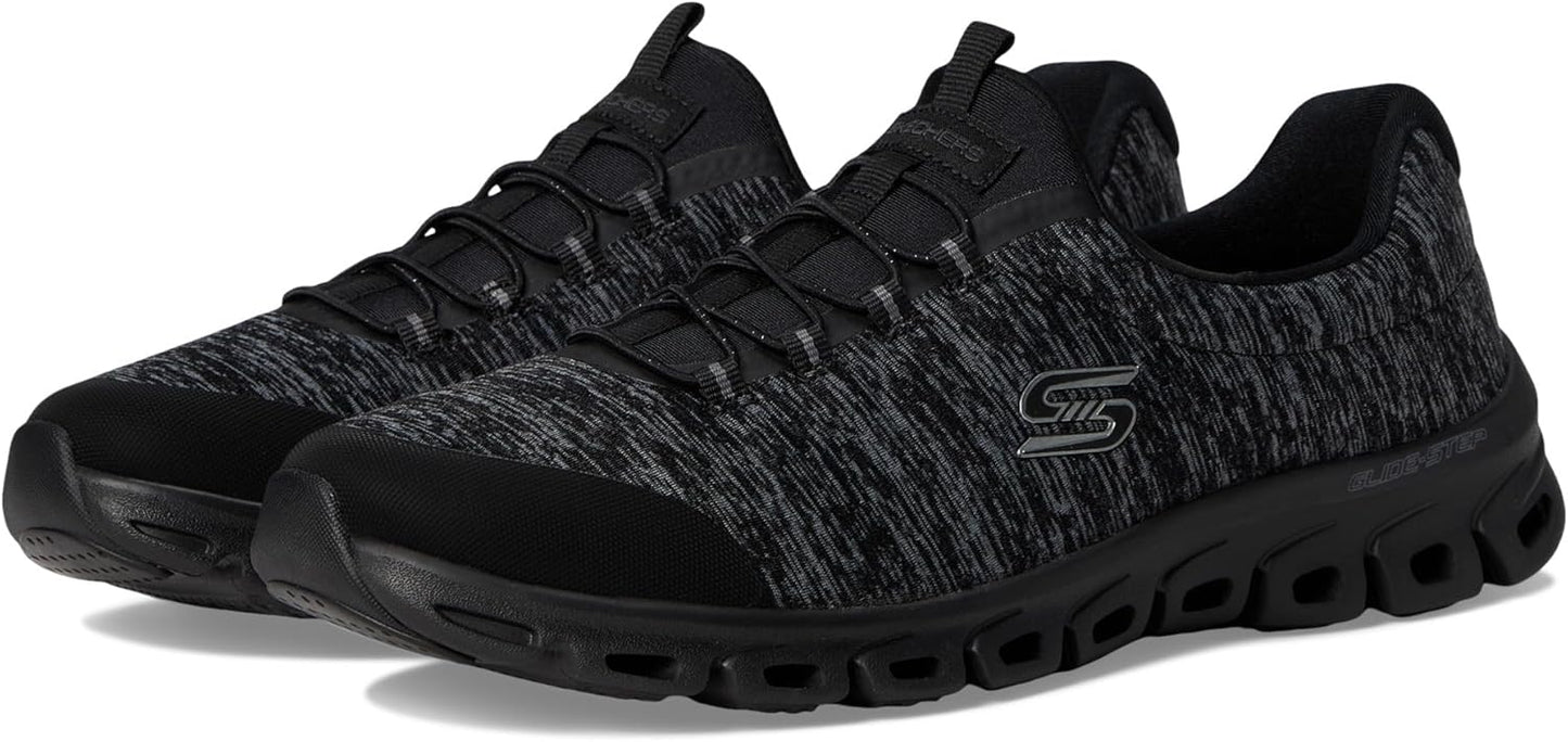 Skechers Womens Glide-Step Persistence: Effortless Comfort & Style