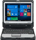 Panasonic Toughbook 2021 Laptop i5 12in QHD - Rugged Workhorse