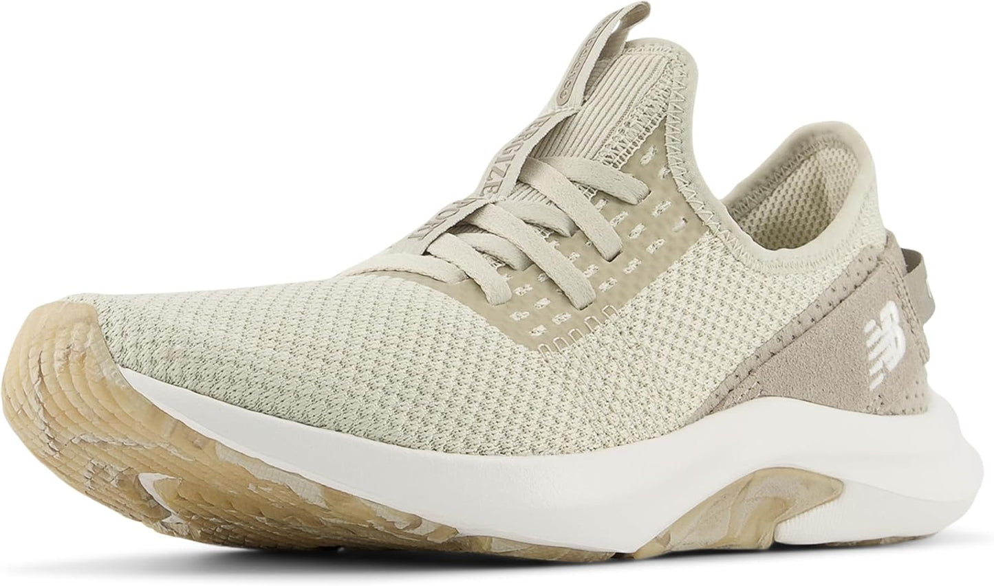 New Balance Women's DynaSoft Nergize Sport V2 Cross Trainer Review