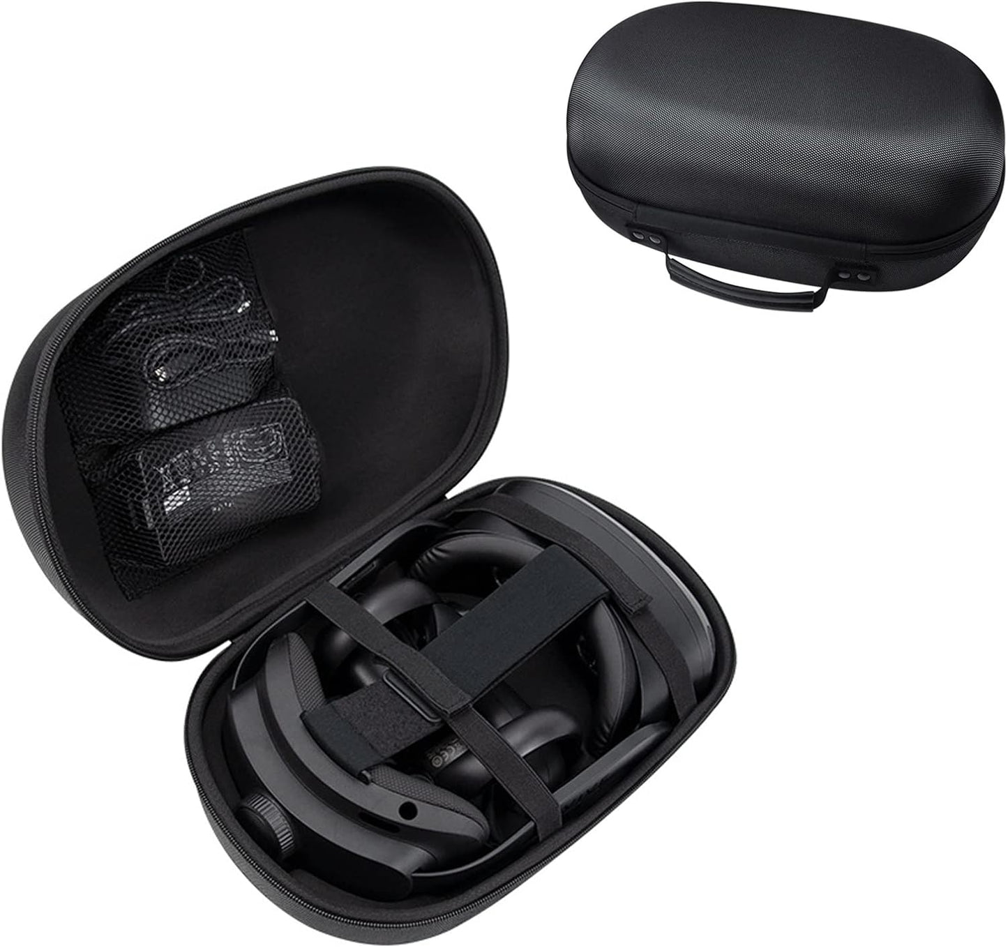 Case for Vive Focus 3 - Portable Hard Travel Storage Bag