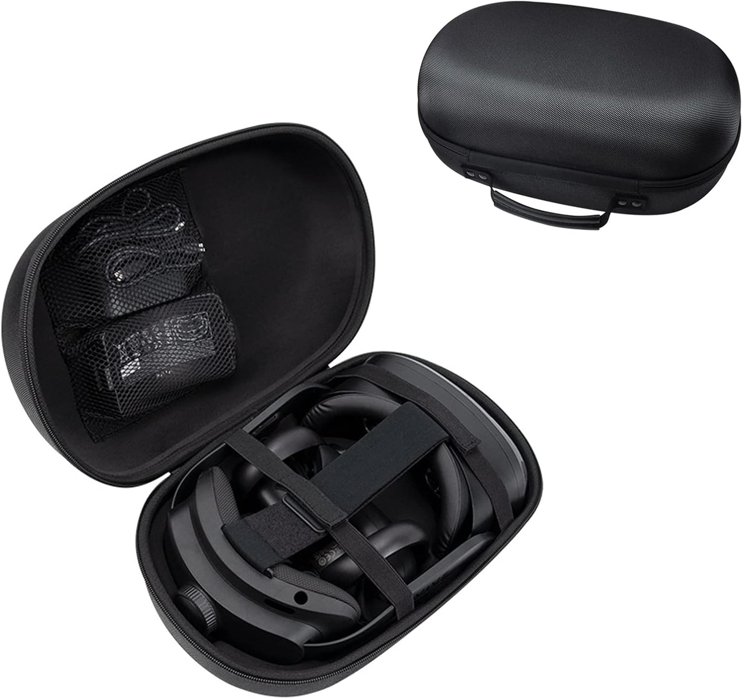 Case for Vive Focus 3 - Portable Hard Travel Storage Bag