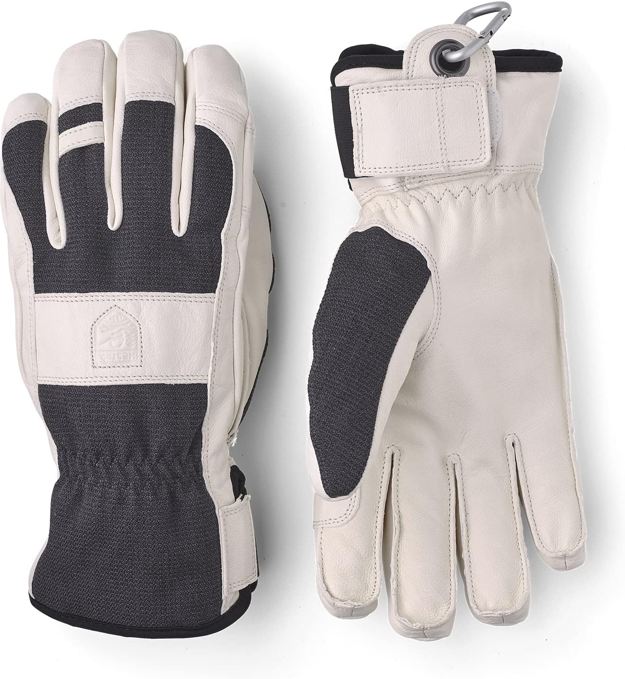 Hestra Tarfala Winter Ski Glove | Waterproof & Insulated