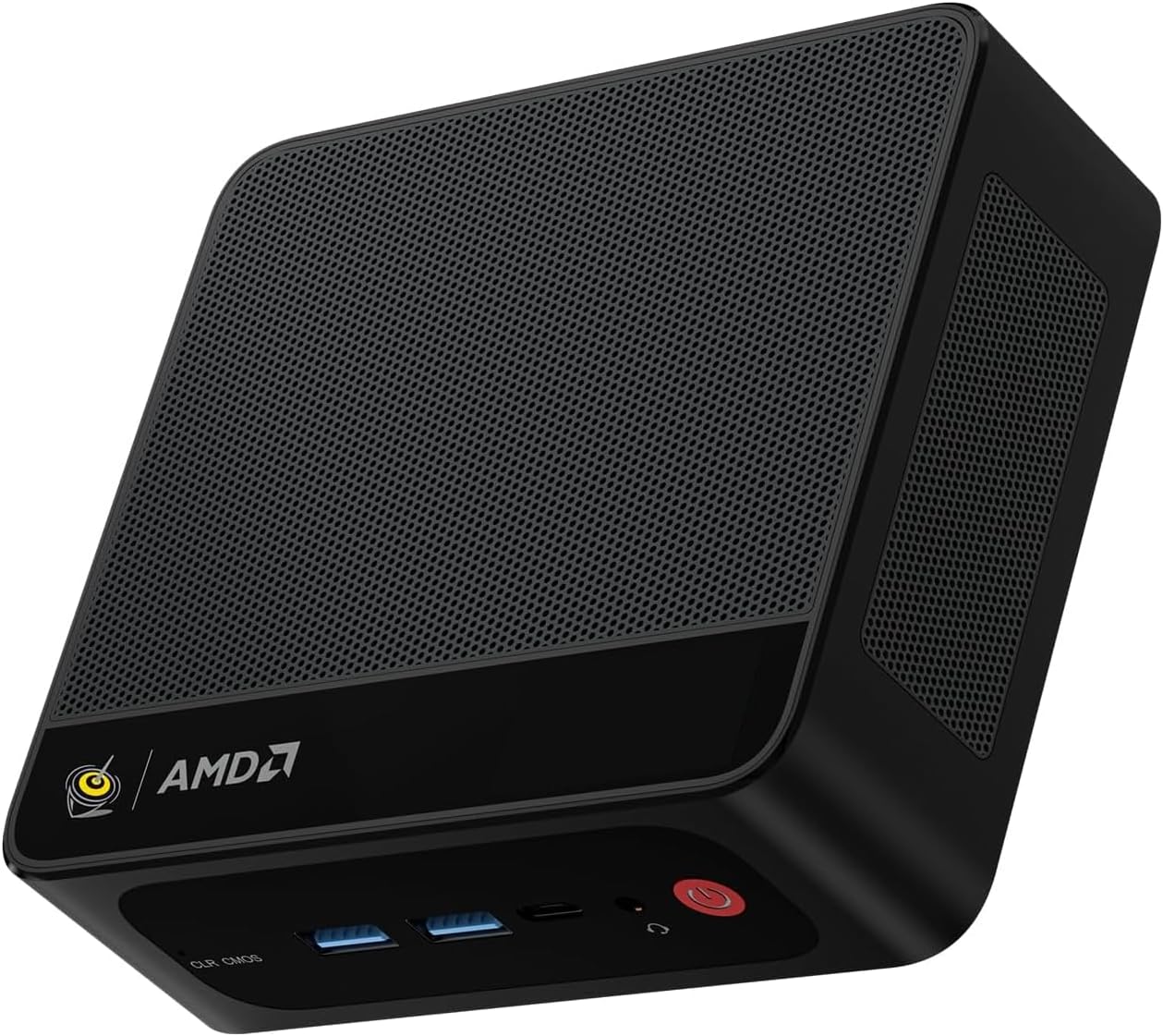 Beelink Mini PC SER5 MAX 6800H: High Performance Computing