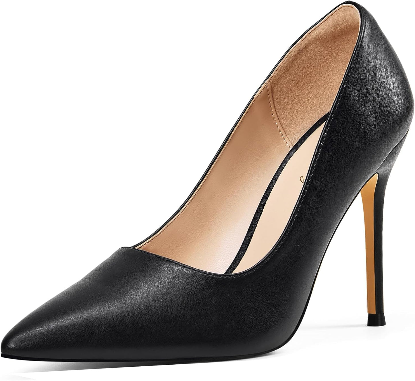 Elisabet Tang Women's High Heels Pumps for Elegant Style