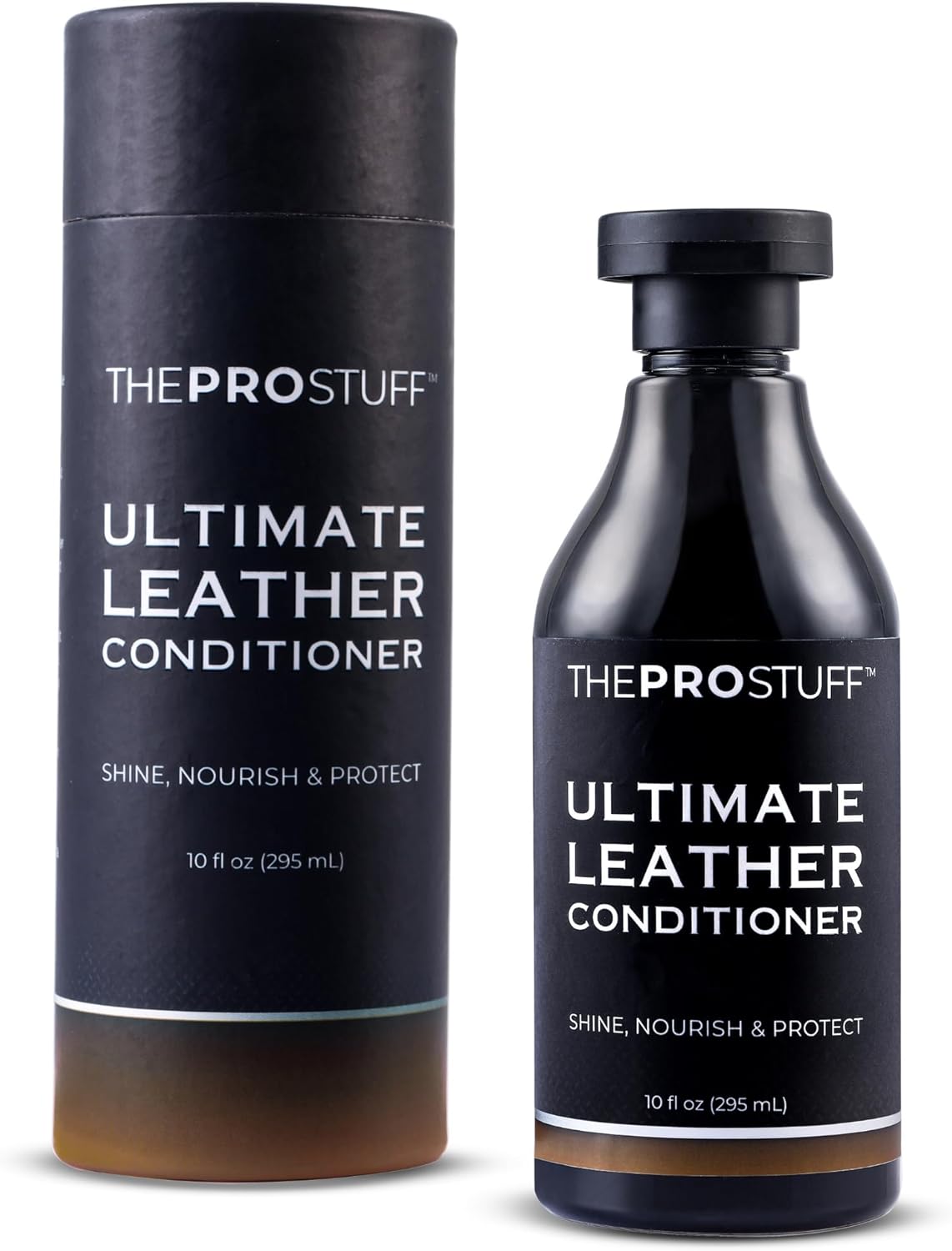 Pro Shine & Protect for All Leather