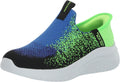 Girls Twinkle Sparks Jumpin' Clouds Light-Up Sneakers - Comfortable
