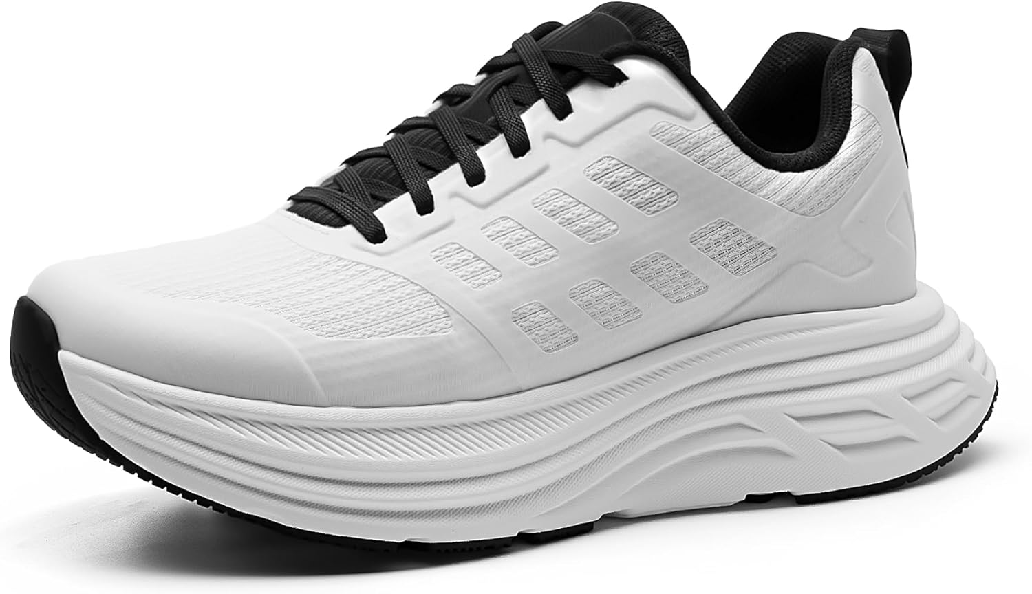 NORTIV 8 Women's Walking Shoes for Comfort and Performance