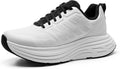 Women's Walking Shoes Cushion Running Tennis Shoes - ActiveFloat
