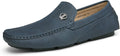 Bruno Marc Mens Penny Loafers Moccasins Shoes (Style 1BGC)