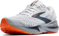 Brooks Mens Adrenaline GTS 24 Supportive Running Shoe (Style GHJS)