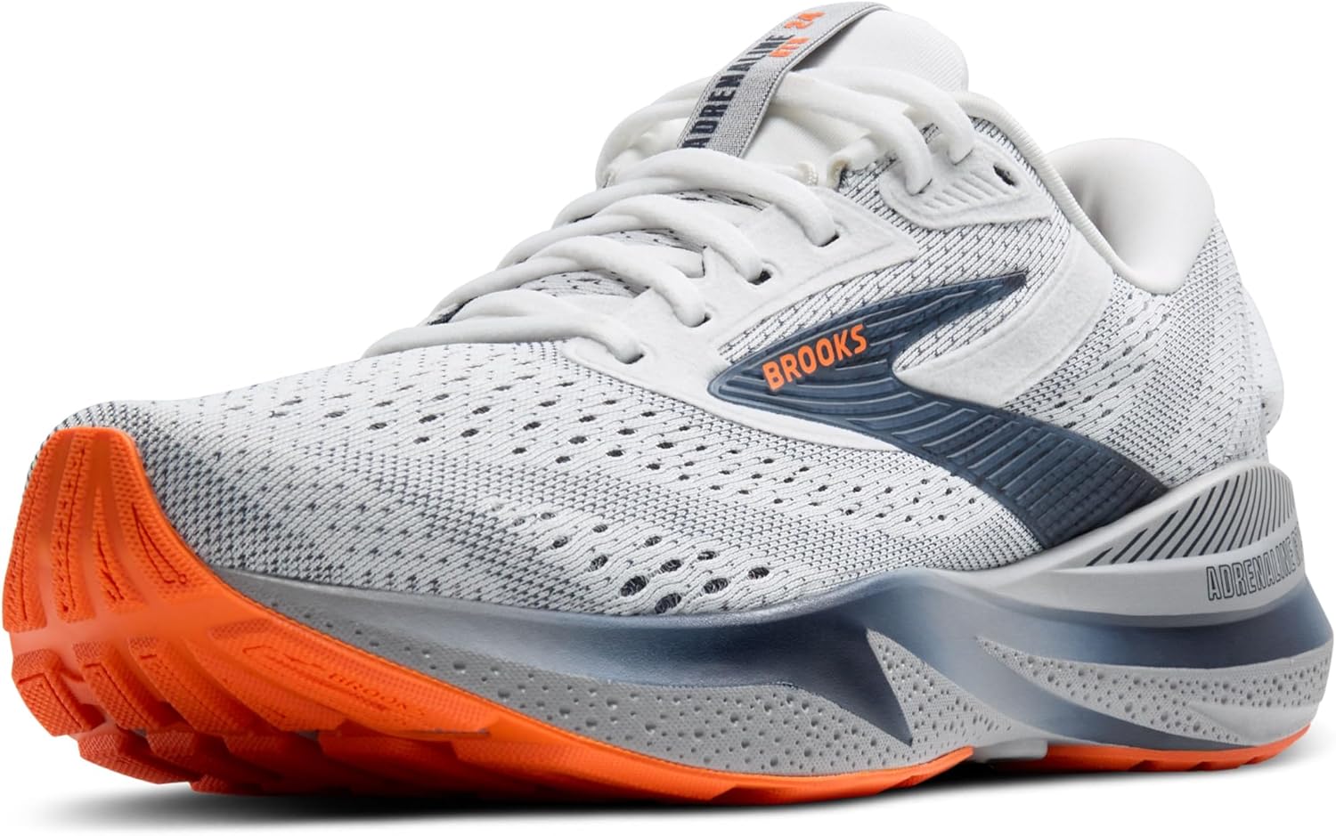 Brooks Adrenaline GTS 24 Supportive Running Shoe for Comfort