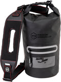 Mission Darkness Dry Shield Faraday Tote 7L Capacity - Signal & Water