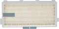 Miele HEPA AirClean Filter with TimeStrip Filter - Reliable Allergen