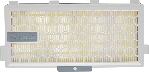 Miele HEPA AirClean Filter with TimeStrip for Vacuum Cleaners