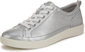 Womens Winny Oxford Leather Sneaker - Supportive Arch Comfort