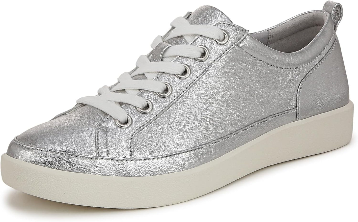 Vionic Womens Winny Oxford Shoes with APMA Seal of Acceptance