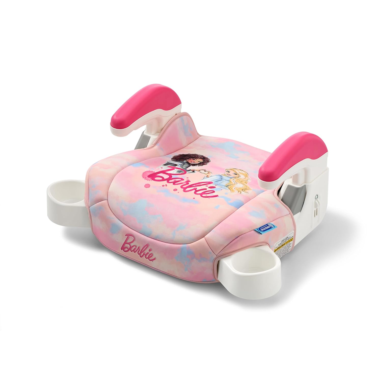 Graco TurboBooster 2.0 Backless Booster Car Seat for Kids