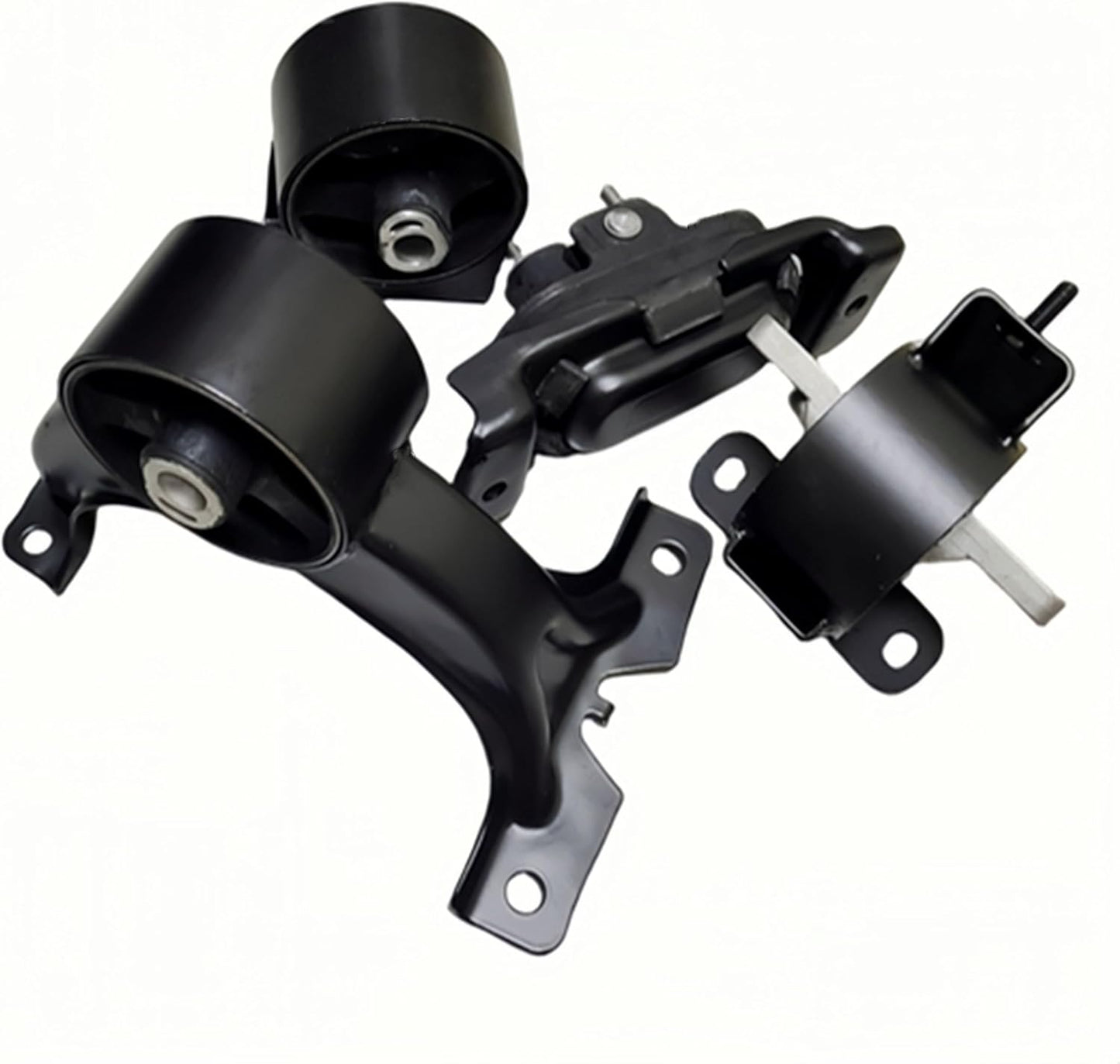 Engine Motor Mount 4pcs for 2011-2017 Do-dge Grand Caravan