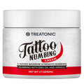 Tattoo Numbing Cream 50ml - Maximum Strength Pain Relief