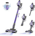 Stick Vacuum Cleaner Cordless Vacuum Cleaner - Lightweight 35 Min