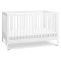 DaVinci Birdie 3-in-1 Convertible Baby Crib - Grows with Baby
