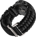 Upgrade Your Fenix: Bandletic R-Nylon 26mm Band
